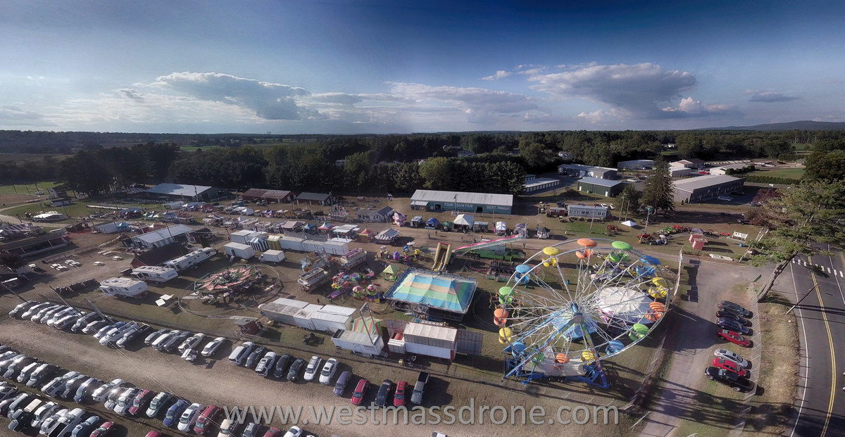 Four Town Fair Drone Services Aerial Photography Real Estate